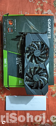 Graphics card